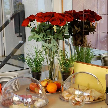 Hotel De Charme Regency Roquebrune-Cap-Martin Eksteriør bilde