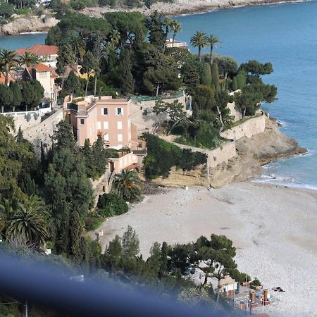 Hotel De Charme Regency Roquebrune-Cap-Martin Eksteriør bilde