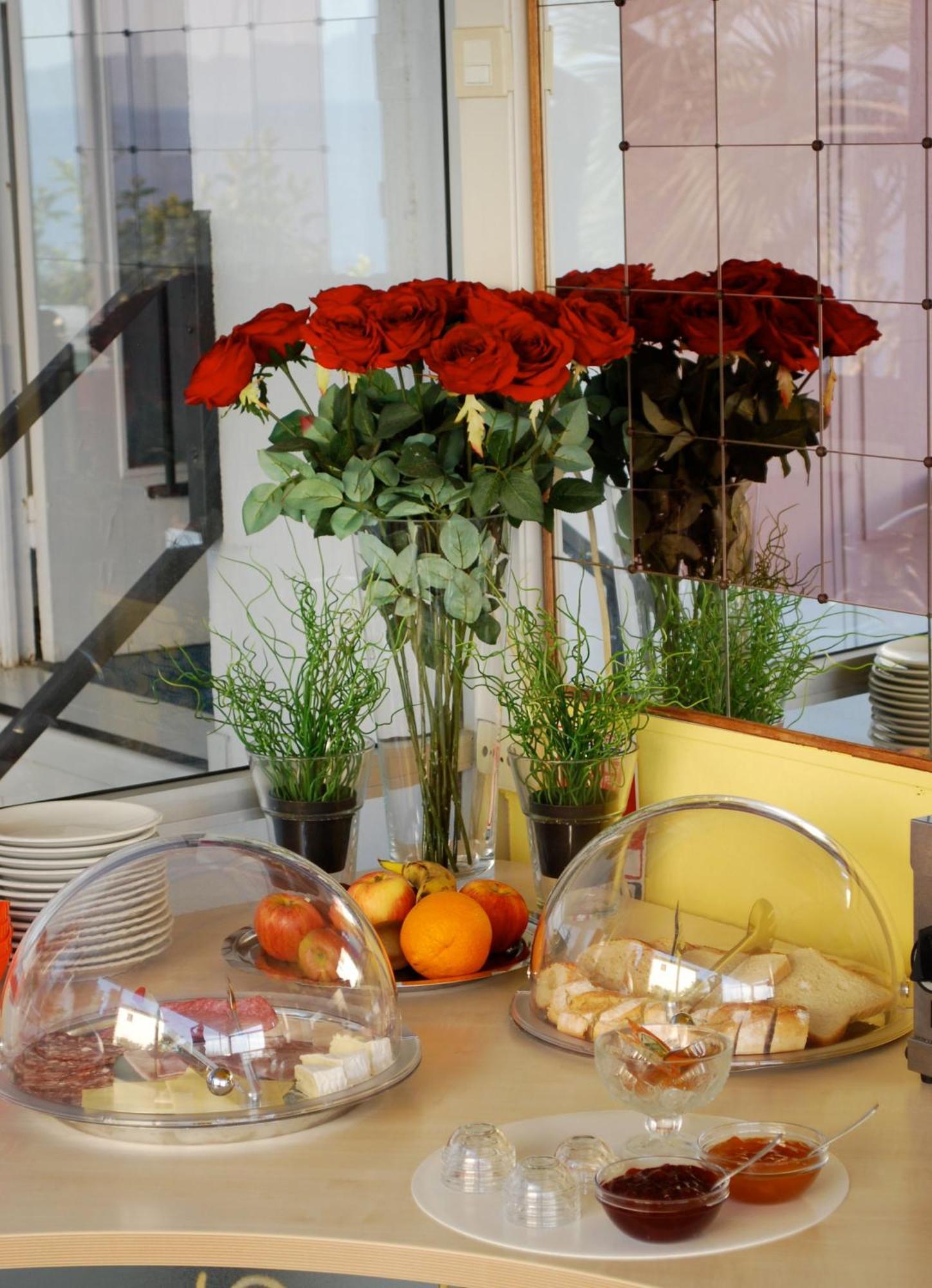 Hotel De Charme Regency Roquebrune-Cap-Martin Eksteriør bilde