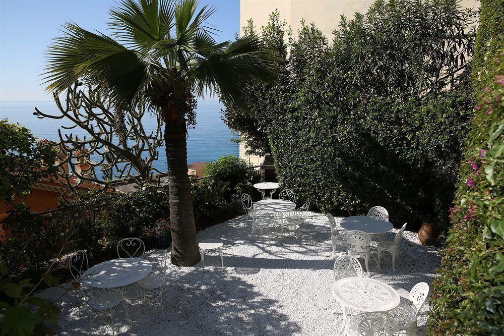 Hotel De Charme Regency Roquebrune-Cap-Martin Eksteriør bilde