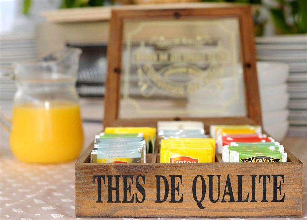 Hotel De Charme Regency Roquebrune-Cap-Martin Eksteriør bilde
