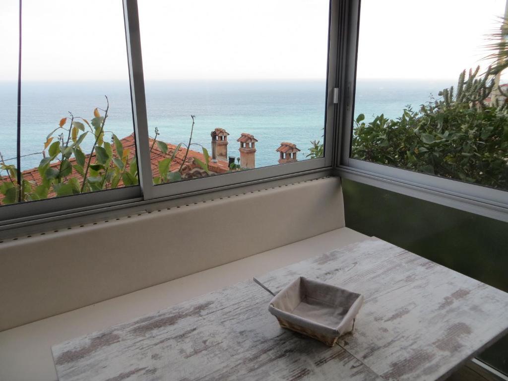 Hotel De Charme Regency Roquebrune-Cap-Martin Eksteriør bilde