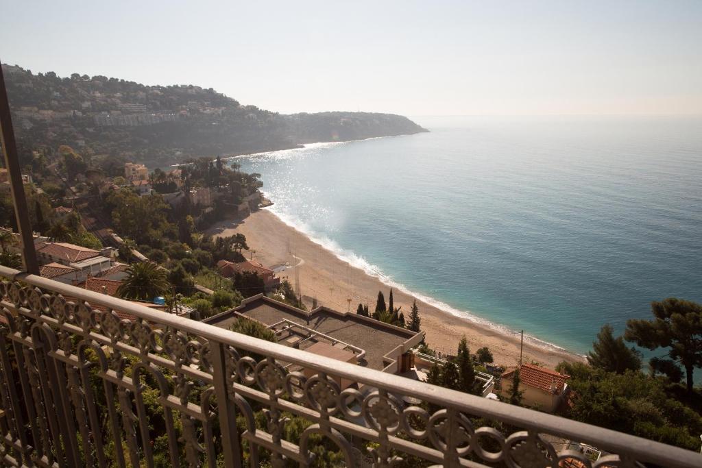 Hotel De Charme Regency Roquebrune-Cap-Martin Eksteriør bilde