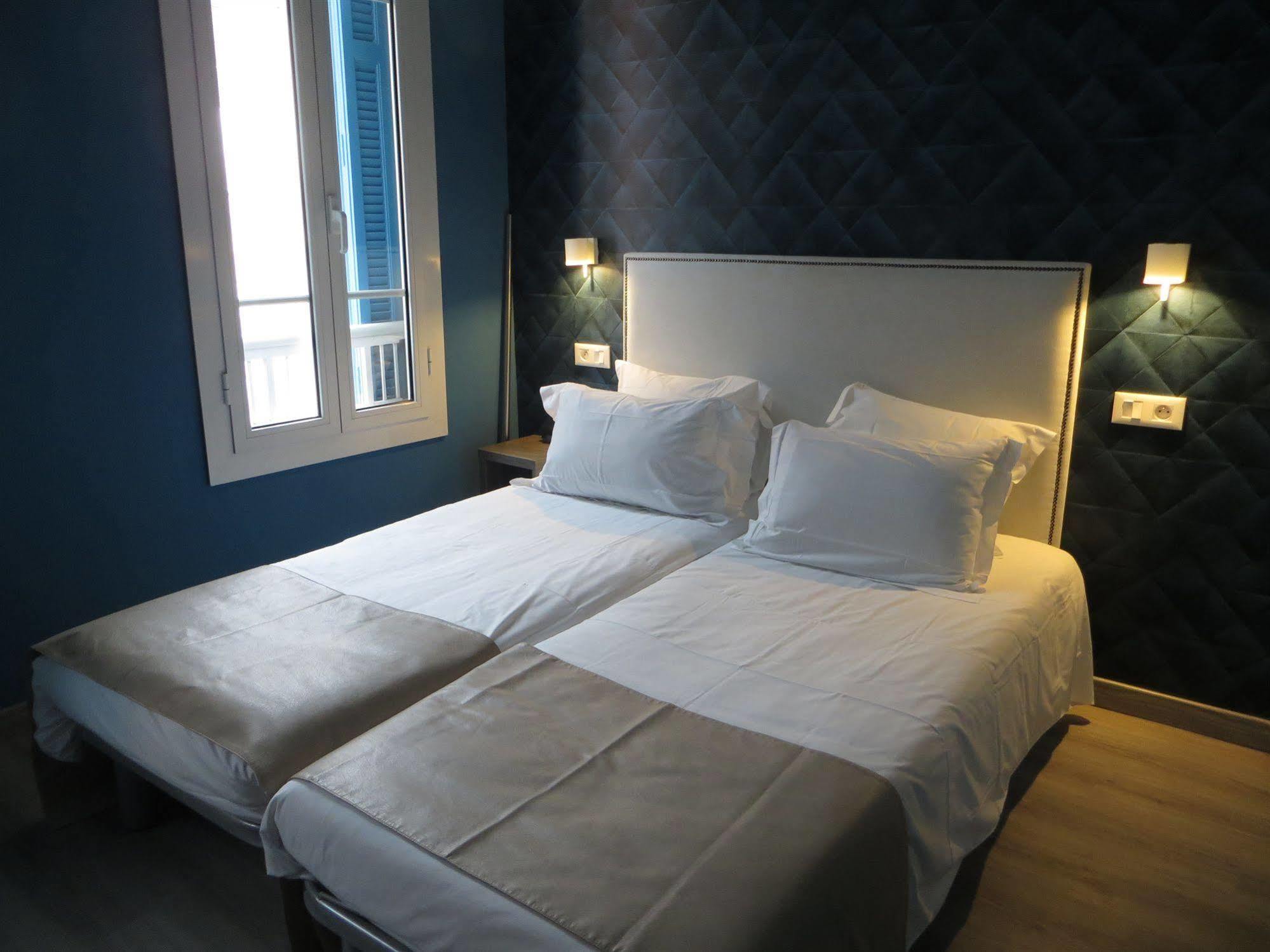 Hotel De Charme Regency Roquebrune-Cap-Martin Eksteriør bilde